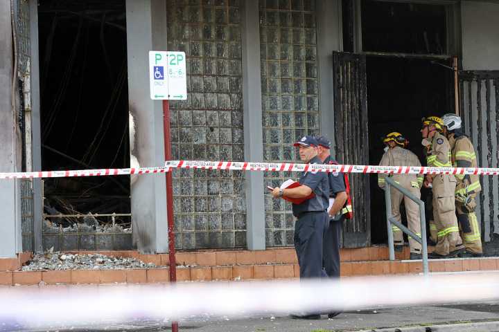 Australia ends relations with Iran over role in antisemitic attacks