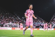 Video: Messi regresó a los entrenamientos con el Inter Miami, ¿cuándo vuelve a jugar?