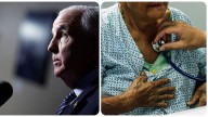 Congresista Carlos Gimenez le pide a Trump sancionar a la OPS por explotar médicos cubanos. Esto se sabe