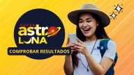 Martes 19 de agosto: resultado confirmado de la lotería Super Astro Luna