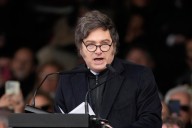 Milei al Congreso: “Si quieren volver para atrás, me van a tener que sacar con pies para adelante”