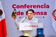 Salomón Jara y sindicato presionan a burócratas con amenazas y favores para frenar la revocación de mandato