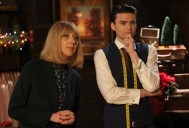 Chicago Med, Maggie Lockwood Marlyne Barrett Leaving Season 11