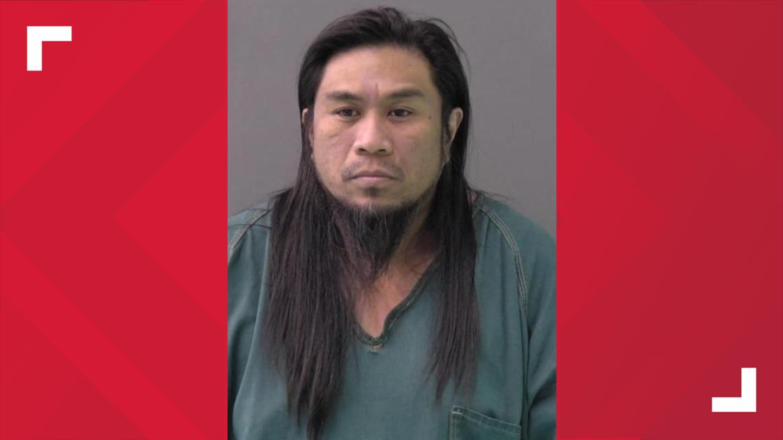 Killeen man indicted on animal cruelty charge after dog removed from home