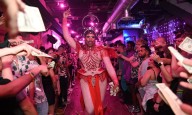 Brighten up your Thursday with drag at Pitchers