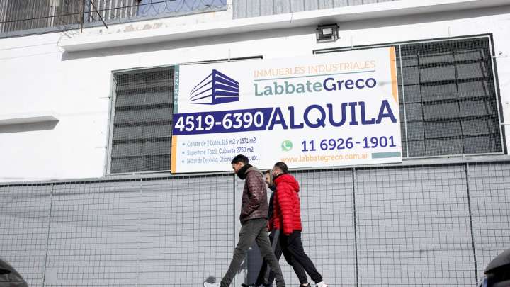 Las pymes, esas grandes perdedoras