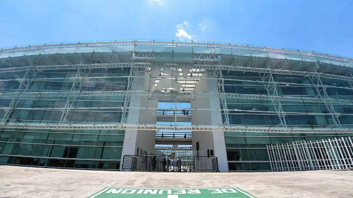 Congreso defiende permanencia del IEEM; adecuará Reforma Electoral sin desaparecerlo