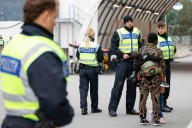 Socialdemócratas alemanes piden prestaciones para refugiados en forma de créditos