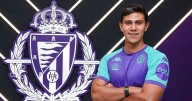 ¿Por qué no se quedó JJ Macías en el Valladolid?