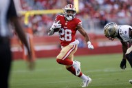 NFL RB who played for 4 teams retiring after 7 seasons