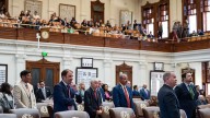 Texas House to vote on new redistricting maps