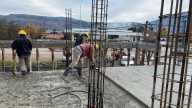 La ministra de Educación aseguró que Neuquén invirtió "muchos millones" en infraestructura escolar y en aumentos salariales