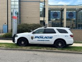Police respond to shooting at St. Elizabeth Hospital, no danger to public, patients