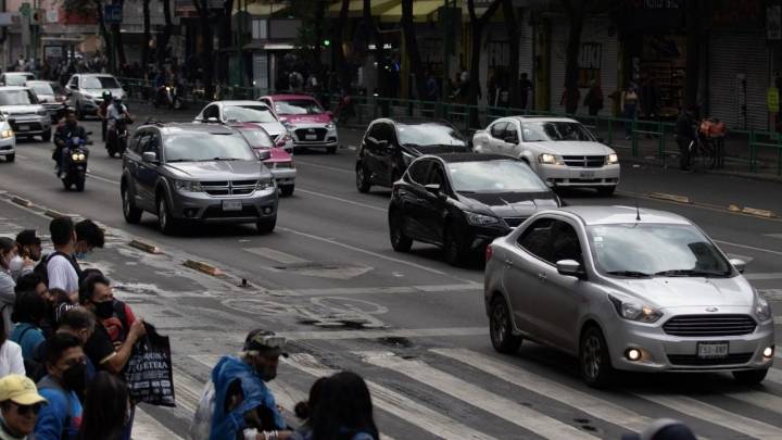 Hoy No Circula miércoles 13 de agosto de 2025: ¿Hay Contingencia HOY en CDMX y Edomex?
