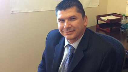 Former Stockton Mayor Anthony Silva facing fraud and identity theft charges