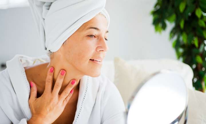 3 Reasons Your Skin Lacks Collagen (Besides Age) & How To Restore It