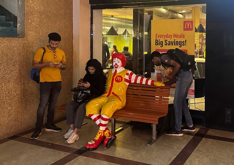 In India, Trump's tariffs spark calls to boycott American goods