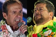 Elecciones en Bolivia: ¿quiénes son los candidatos más opcionados a ganar la presidencia?