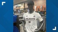 Adidas x Mahomes gear celebrates Whitehouse roots available locally
