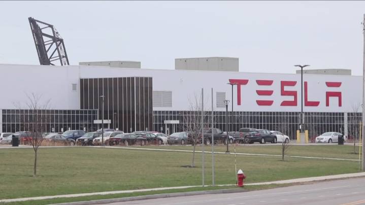 State lawmakers react: Tesla's reported move to pull out of $500 million DOJO supercomputer plan set for Buffalo plant