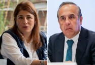 Consejo de Estado ratifica en sus cargos a la defensora del Pueblo y al embajador en Suecia