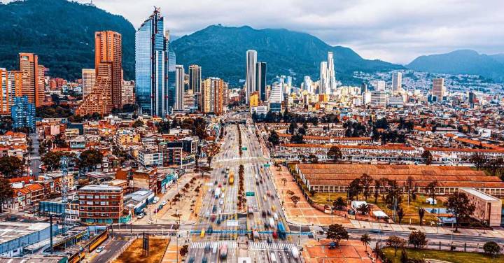 ¡Feliz cumpleaños, Bogotá! Estas son las actividades para celebrar 487 años de historia