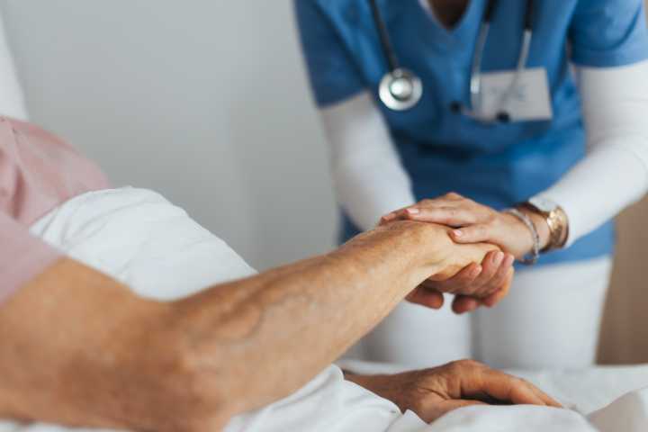 UK set to get 'first dedicated hospice for LGBTQ+ people'
