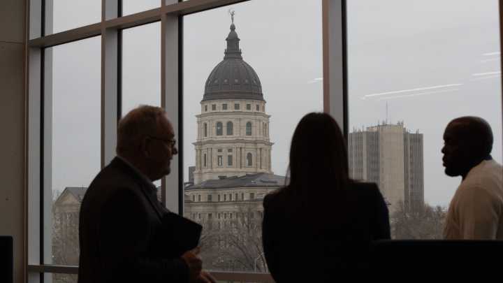 What Trump's big bill means for Kansas budget