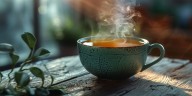Tres infusiones que puedes tomar para eliminar el hígado graso