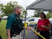 Standoff In Homosassa Ends In Arrest, Tragic Discovery With One Dead