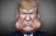 Trump Threatens To Sic His Thought Police On Anti