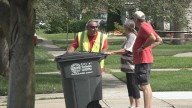 Toledoans speak out as trash delays drag on amid strike
