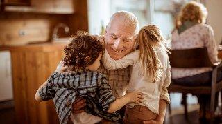 La Neta del Hogar: Tres consejos para este Día de los Abuelos