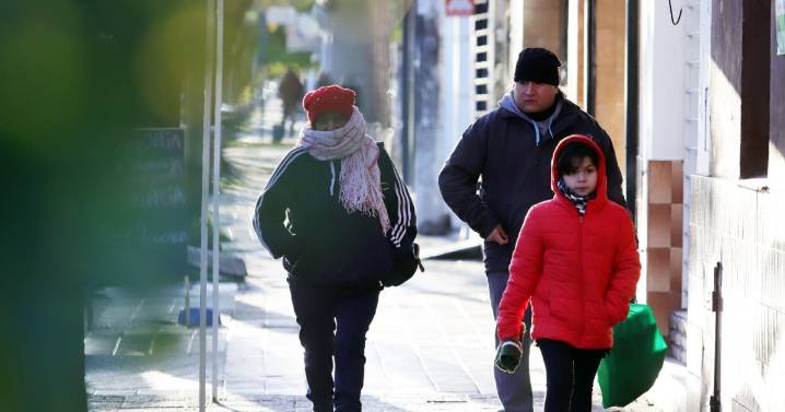 Día de la Niñez en Neuquén y Río Negro: cómo estará el clima este fin de semana