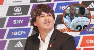Jean Ferrari a Hernán Barcos por discusión con Alex Valera: “Se equivocó de muy mala manera”