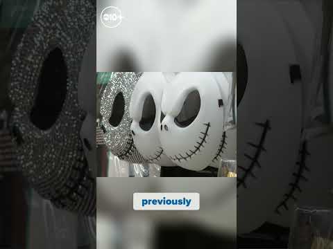 Spirit Halloween begins opening Northern California locations