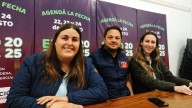 La Asociación Rural de Chivilcoy presentó la Expo Rural 2025
