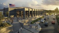 South Carolina: Upstate city breaks ground on sports and events center