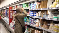 La inflación de julio fue de 1,9%