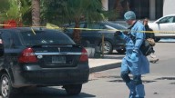 Ataque armado deja a persona sin vida en blvd. Luis Encinas