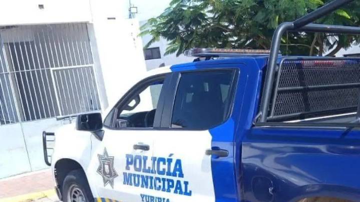 Localizan a un hombre sin vida en la carretera Yuriria