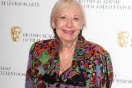 Biddy Baxter Dead: 'Blue Peter' Editor Was 92