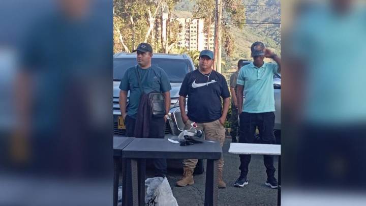 Jefe de estructura que derribó helicóptero de la Policía, había sido beneficiado con orden de libertad en el proyecto de paz total de Petro