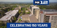 Celebrating 150 years of Providence St. Vincent Medical Center