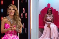 La Casa de los Famosos México: Ninel Conde confirma que va a reunirse con Priscila Valverde