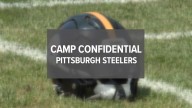 Camp Confidential Pittsburgh Steelers