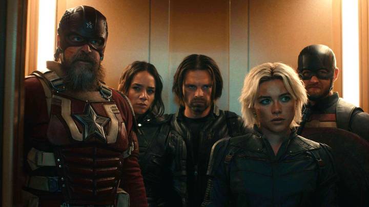 5 best new movies to stream this weekend on Netflix, Disney Plus, Prime Video, and more