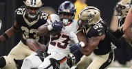 Broncos' Audric Estime hopeful to be 'part of the roster'