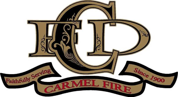 Carmel Fire Department and Carmel Police Department launch Car Seat Sticker program