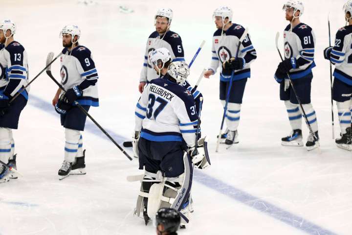 Jets mailbag: Breaking down the off-season storylines – Winnipeg Free Press